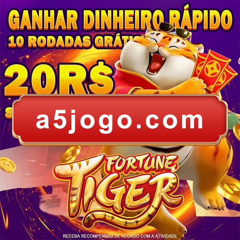 A5Game & Play Casino Slots e Jogos de Casino